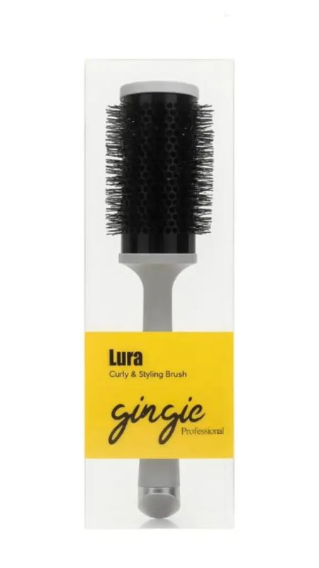 img-1696.jpg GINGIE HAIR BRUSH LURA - الصورة 1