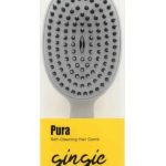 GINGIE HAIR BRUSH PURA