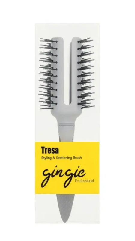 img-1699.jpg GINGIE HAIR BRUSH TRESA - الصورة 1