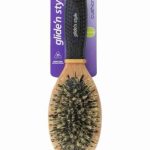 GLIDE'N STYLE HAIR BRUSH GS228