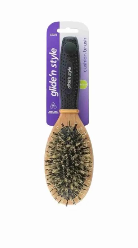 img-1702.jpg GLIDE'N STYLE HAIR BRUSH GS228 - الصورة 1