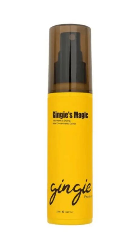 img-1704.jpg GINGIE TREATMENT & STYLING HAIR 120 ML - الصورة 1