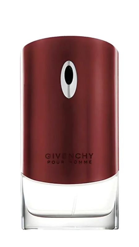 img-1709.jpg GIVENCHY MEN'S PERFUMES POUR HOMME EDT 100 ML - الصورة 1