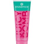 ESSENCE LIP GLOSS JUICY BOMB 102 WITTY WATERMELON