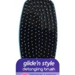 GLIDE'N STYLE HAIR BRUSH GS362