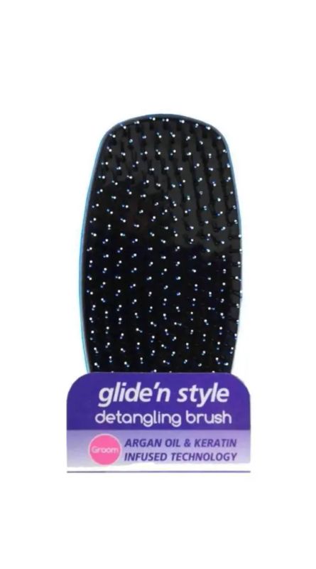 img-1711.jpg GLIDE'N STYLE HAIR BRUSH GS362 - الصورة 1