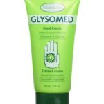 GLYSOMED HAND CREAM CHAMOMILE & CLYCERINE 50 ML
