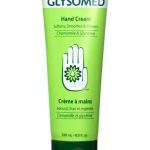 GLYSOMED HAND CREAM CHAMOMILE & CLYCERINE 250 ML