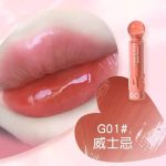 GOGO TALES LIPSTICK SMALL PINK BALL