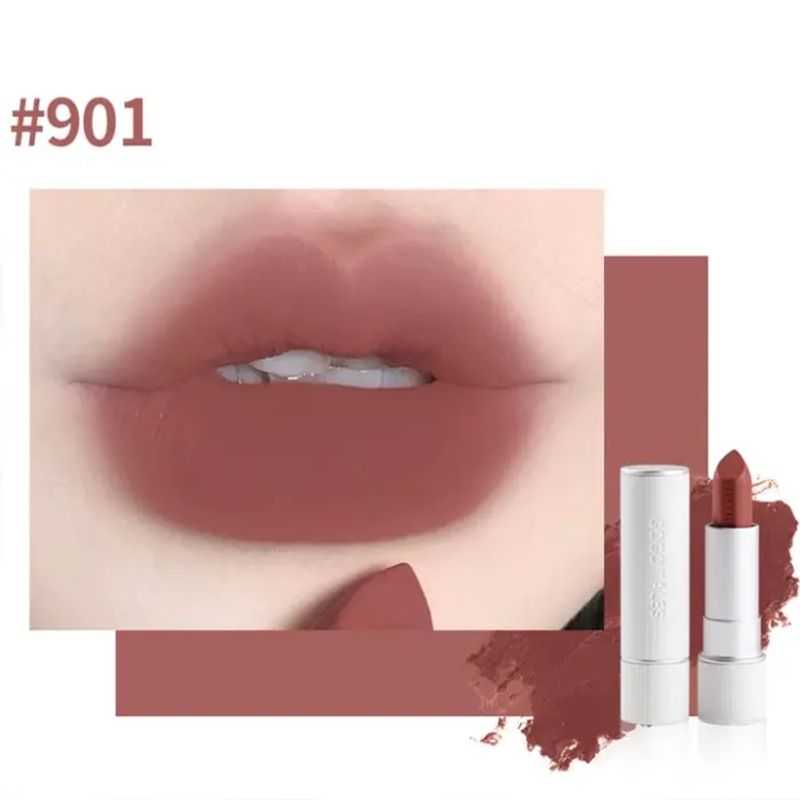 img-1719.jpg GOGO TALES LIPSTICK FOGGY FEATHER - الصورة 1