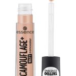 ESSENCE CONCEALER CAMOUFLAGE MATTE