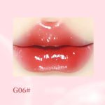 GOGO TALES LIPSTICK LIGHT TRANSPARENT