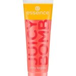 ESSENCE LIP GLOSS JUICY BOMB 103 PROUD PAPAYA