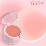 GOGO TALES BLUSH CREAMY PINK PINK