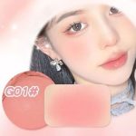 GOGO TALES BLUSH CREAMY ELASTIC SOFT