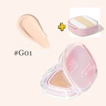GOGO TALES FOUNDATION CUSHION