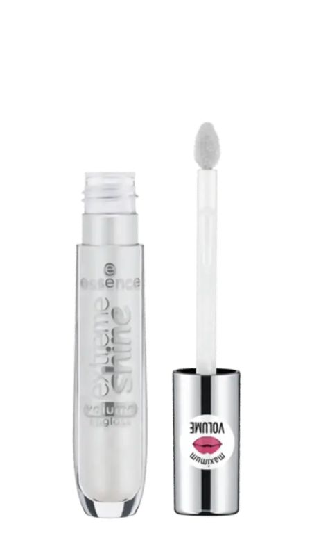 img-174.jpg ESSENCE LIP GLOSS EXTREME SHINE VOLUME 101 - الصورة 1