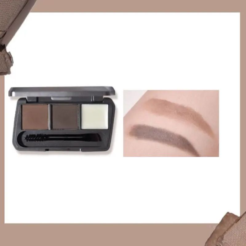 img-1740.jpg GOGO TALES EYEBROW KIT VELVET - الصورة 1