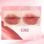 GOGO TALES FOUNDATION CUSHION NAKED