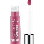 ESSENCE LIP GLOSS EXTREME SHINE VOLUME 13 GLAZED BERRY