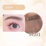 GOGO TALES FOUNDATION & CONCELAR CUSHION