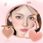 GOGO TALES BLUSH POWDER BLOOMING LOVE G04