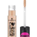 ESSENCE CONCEALER I LOVE FLAWLESS SKIN 40 DARK BEIGE