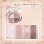 GOGO TALES EYE SHADOW COLOURFUL