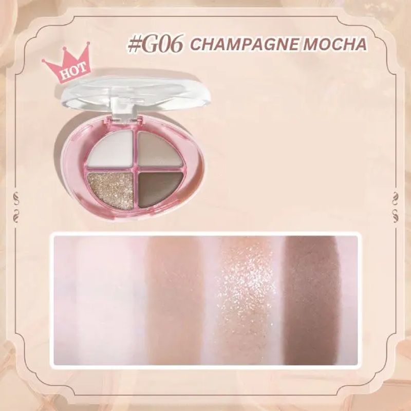 img-1760.jpg GOGO TALES EYE SHADOW COLOURFUL - الصورة 1