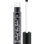 ESSENCE LIP PLUMPER WHAT THE FAKE!