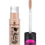ESSENCE CONCEALER I LOVE FLAWLESS SKIN 50 LIGHT SANH
