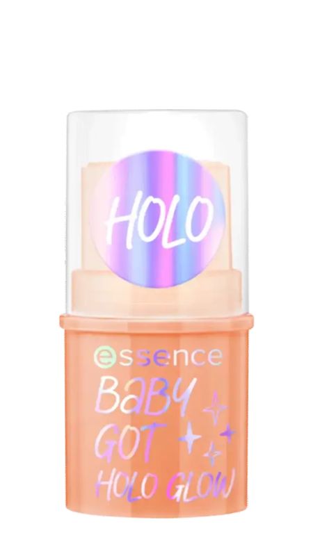 img-181.jpg ESSENCE HIGHLIGHTER STICK BABAY GOT GLOW - الصورة 1