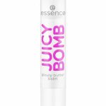 ESSENCE LIP BALM JUICY BOMB