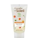 GORGEE DE SOLEIL FACE MASK BIO FOR ALL SKIN TYPES 75 ML