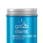 GOT2B HAIR MODELLING FIBRE GUM CHAOTIC 100 ML