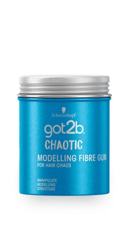 img-1858.jpg GOT2B HAIR MODELLING FIBRE GUM CHAOTIC 100 ML - الصورة 1