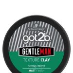 GOT2B HAIR WAX GENTLE MAN 100 ML
