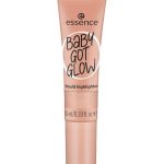 ESSENCE HIGHLIGHTER LIQUID BABAY GOT GLOW
