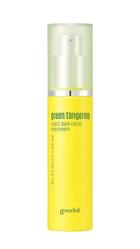 img-1909.jpg GREEN TANGERINE VITAMIN C DARK CIRCLE CREAM 30ML - الصورة 1