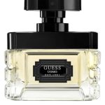 GUESS MEN'S PERFUMES UOMO EDT 100 ML