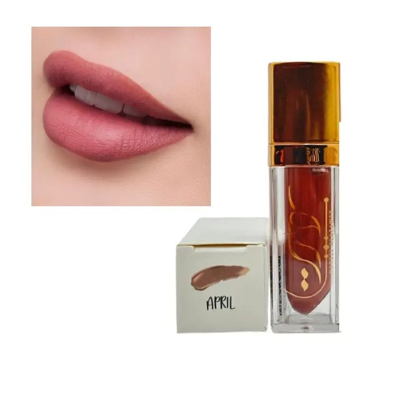 img-1975.jpg HADEEL ALAZAWEY LIPSTICK MATTE - الصورة 1