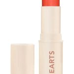 HEARTS BLUSH & LIPSTICK