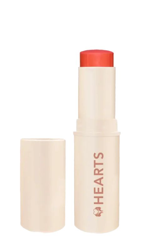 img-1977.jpg HEARTS BLUSH & LIPSTICK - الصورة 1
