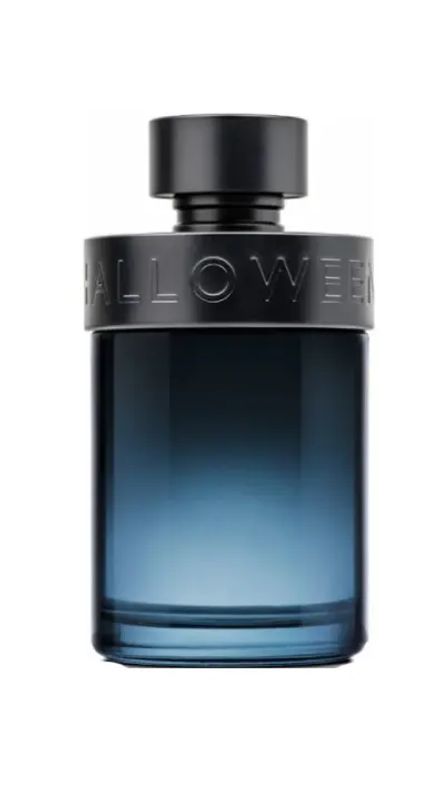 img-1979.jpg HALLOWEEN MEN'S PERFUMES X MAN EDT 125 ML - الصورة 1