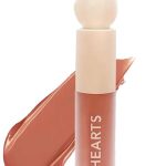 HEARTS LIPSTICK LIQUID MATTE
