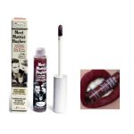 THE BALM LIPSTICK MEET MATTE HUGHES