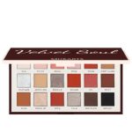 HEARTS EYESHADOW PALETTE VELVT SOUL