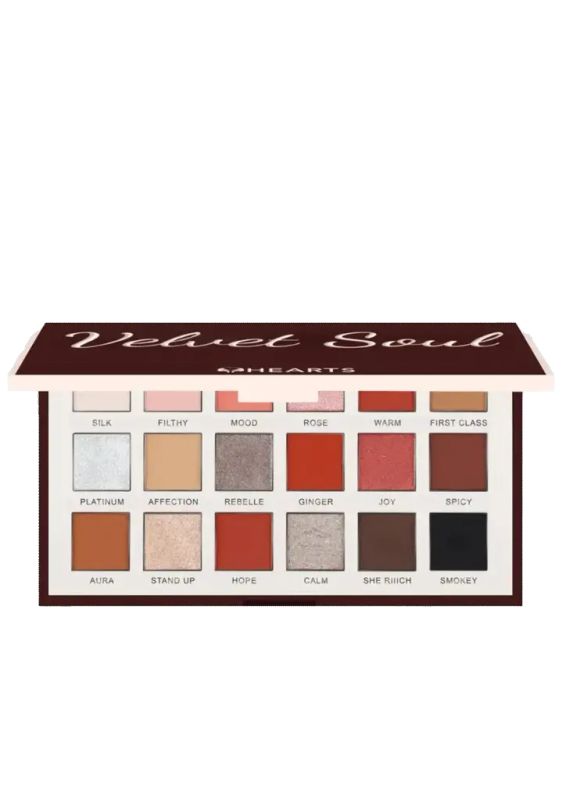 img-1990.jpg HEARTS EYESHADOW PALETTE VELVT SOUL - الصورة 1