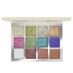 HEARTS PALETTE GLITTER EYESHADOW SPARKLE