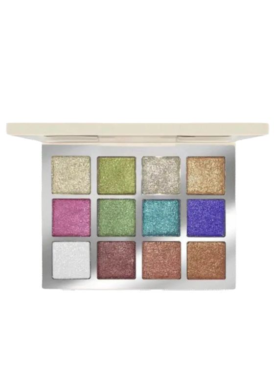 img-1991.jpg HEARTS PALETTE GLITTER EYESHADOW SPARKLE - الصورة 1